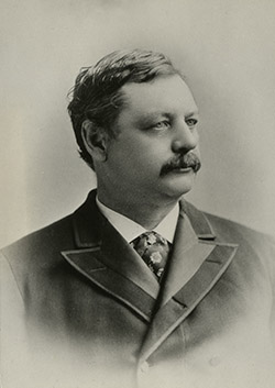 John Anderson